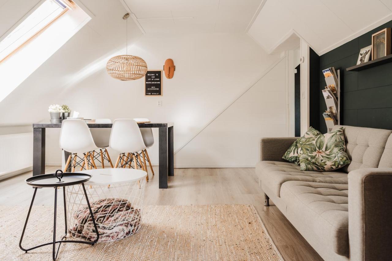 Luxury And Peace In Modern Appartment Vlagtwedde Extérieur photo