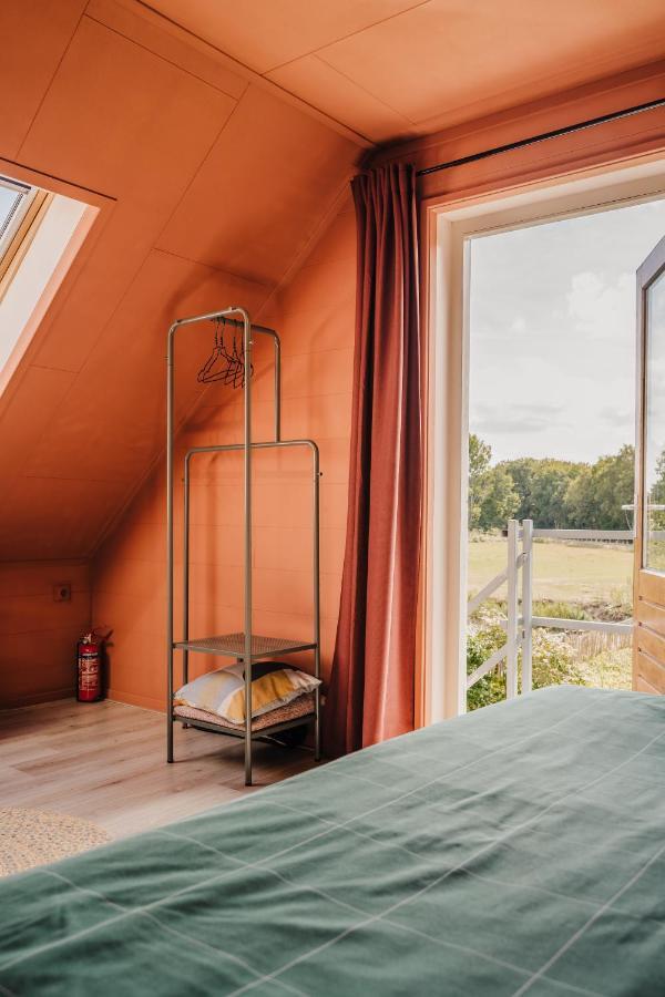 Luxury And Peace In Modern Appartment Vlagtwedde Extérieur photo